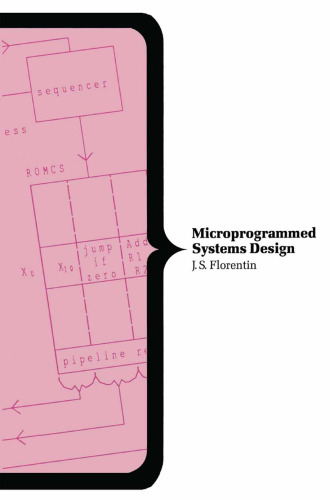 Microprogrammed Systems Design