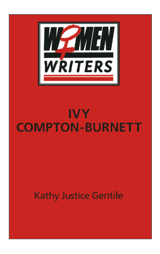 Ivy Compton-Burnett