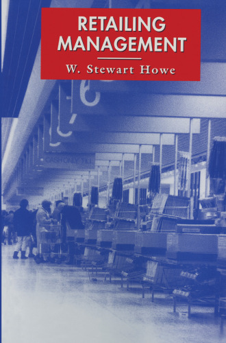 Retailing Management