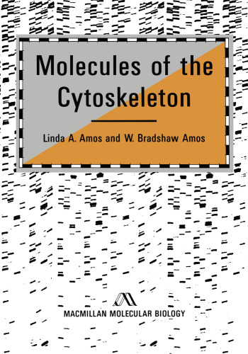Molecules of the Cytoskeleton