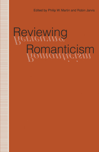 Reviewing Romanticism