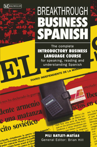 Business Spanish