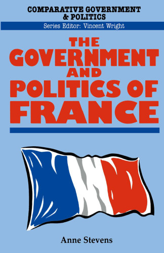The Government and Politics of France