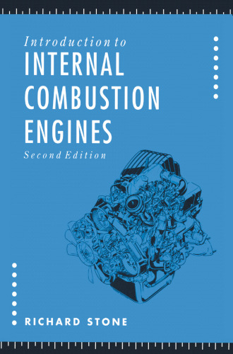 Introduction to Internal Combustion Engines