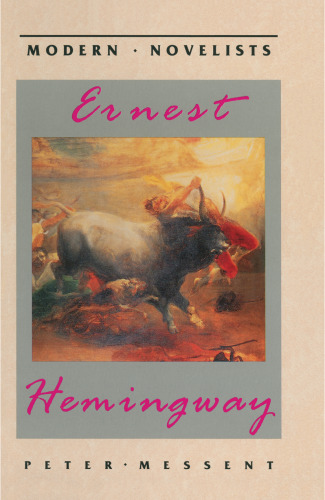 Ernest Hemingway