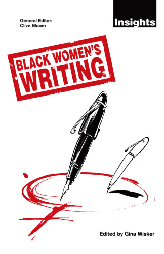 Black Women’s Writing