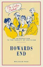 Howards End