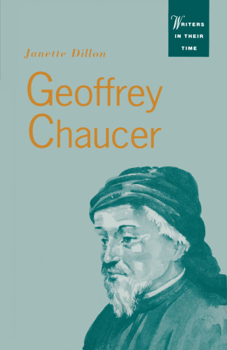 Geoffrey Chaucer