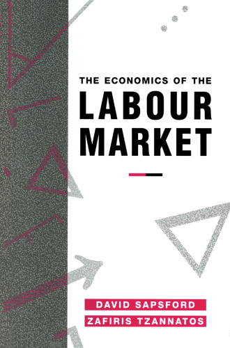 The Economics of the Labour Market