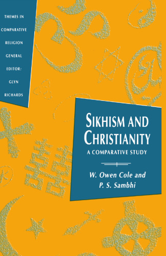 Sikhism and Christianity: A Comparative Study