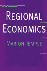 Regional Economics