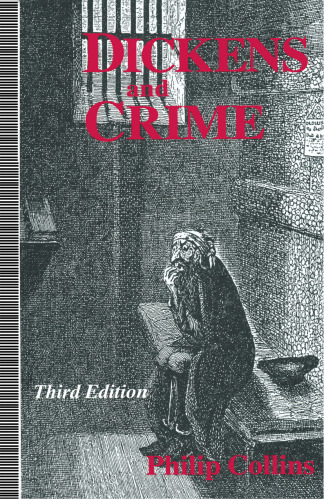 Dickens and Crime