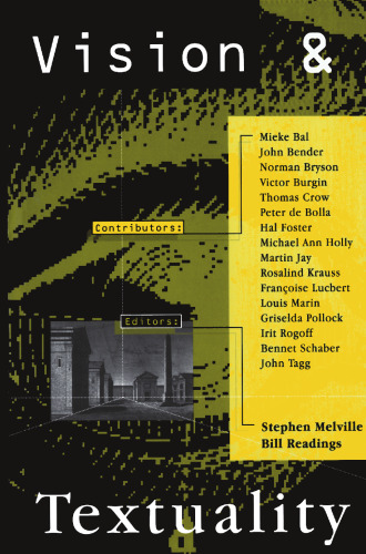 Vision and Textuality