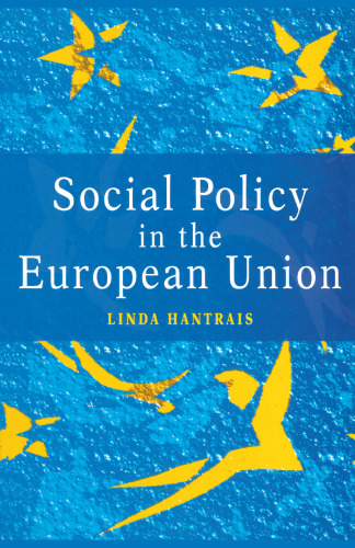 Social Policy in the European Union
