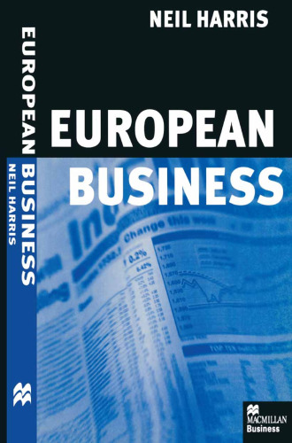 European Business