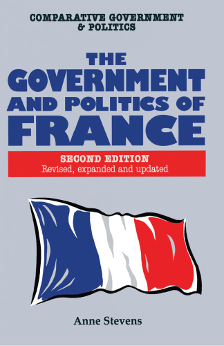 The Government and Politics of France