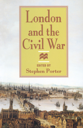 London and the Civil War