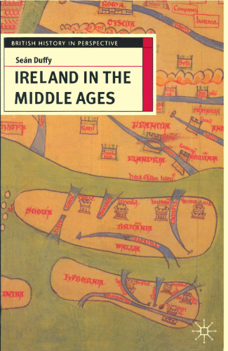 Ireland in the Middle Ages