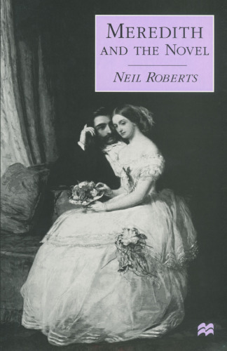 Meredith and the Novel