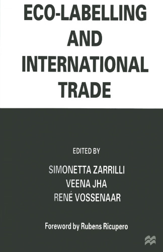 Eco-Labelling and International Trade