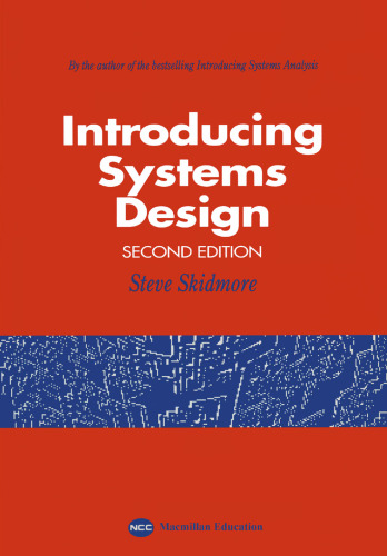 Introducing Systems Design
