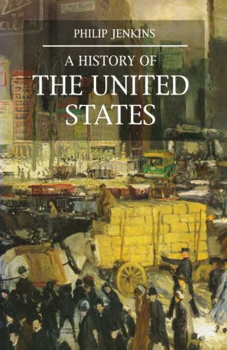 A History of the United States
