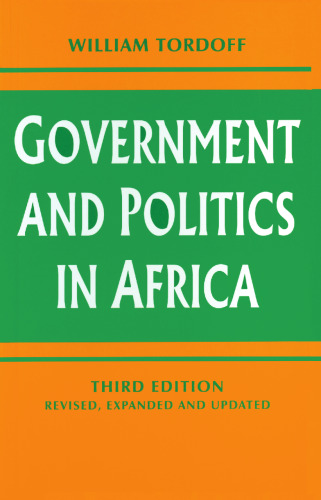 Government and Politics in Africa
