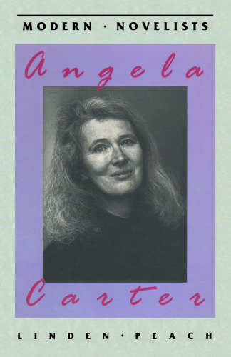 Angela Carter