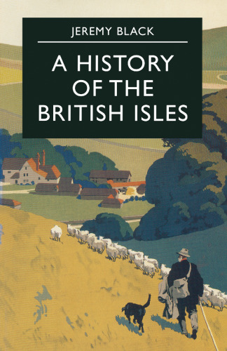 A History of the British Isles