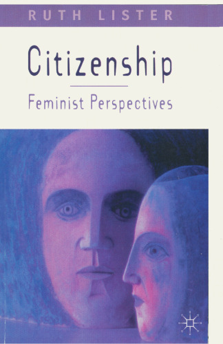 Citizenship: Feminist Perspectives