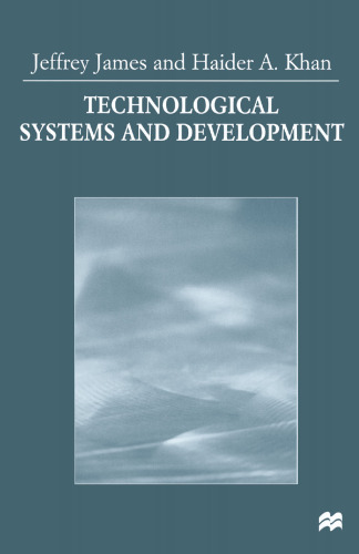 Technological Systems and Development