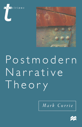 Postmodern Narrative Theory