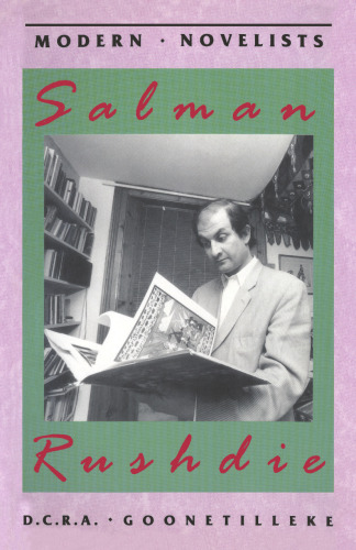 Salman Rushdie