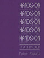 Hands-On Word Processing, Teacher’s Book