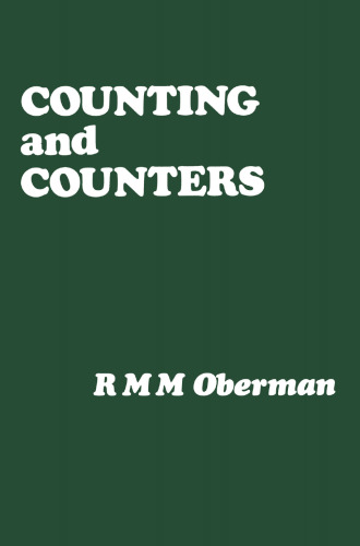 Counting and Counters