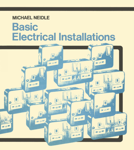 Basic Electrical Installations