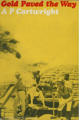 Gold Paved the Way: The Story of the Gold Fields Group of Companies