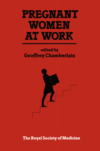 Pregnant Women at Work