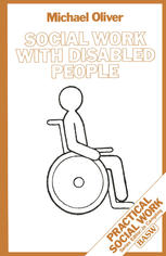 Social Work with Disabled People