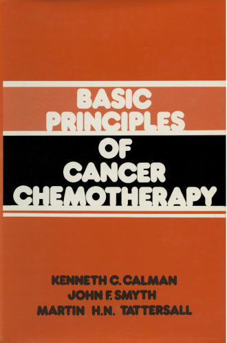 Basic Principles of Cancer Chemotherapy