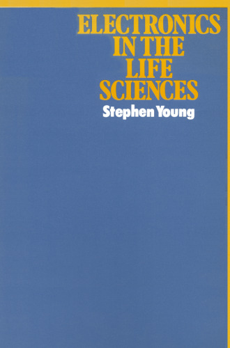 Electronics in the Life Sciences