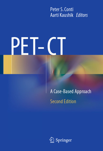 PET-CT: A Case-Based Approach