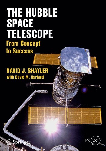 The Hubble Space Telescope: From Concept to Success