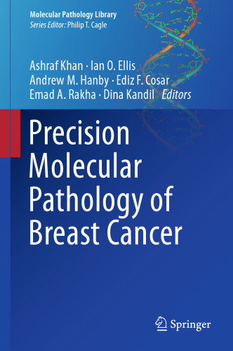 Precision Molecular Pathology of Breast Cancer