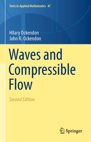 Waves and Compressible Flow