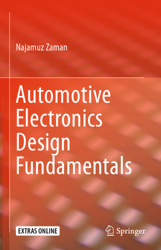 Automotive Electronics Design Fundamentals