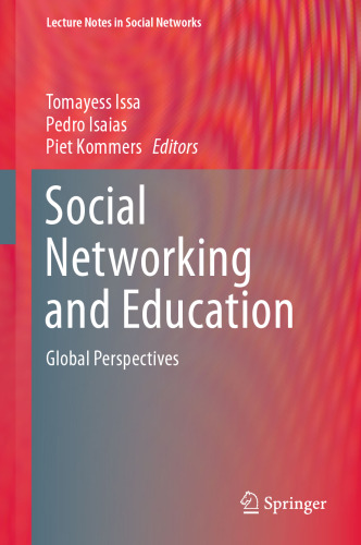 Social Networking and Education: Global Perspectives