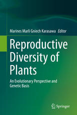 Reproductive Diversity of Plants: An Evolutionary Perspective and Genetic Basis