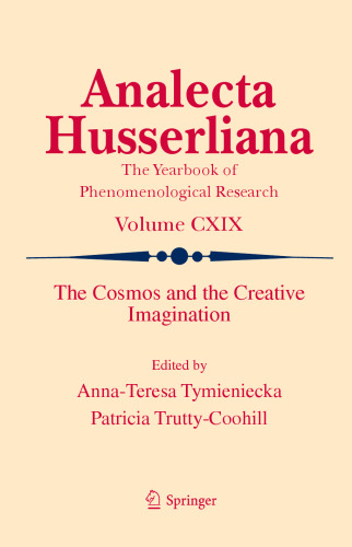 The Cosmos and the Creative Imagination