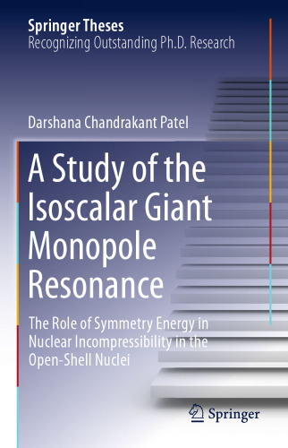 A Study of the Isoscalar Giant Monopole Resonance: The Role of Symmetry Energy in Nuclear Incompressibility in the Open-Shell Nuclei